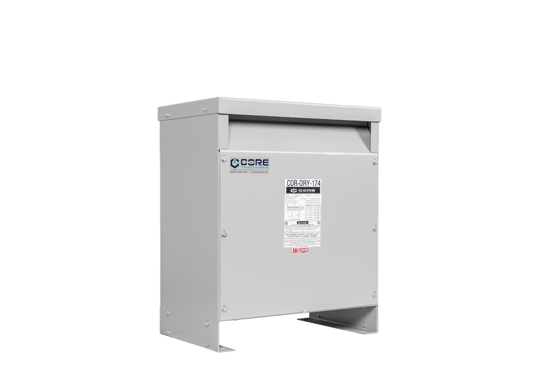 Low-Voltage Dry-Type