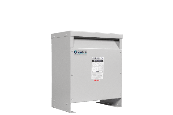 Low-Voltage Dry-Type